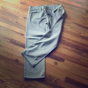 Old Navy 5 Pocket Slim Pants